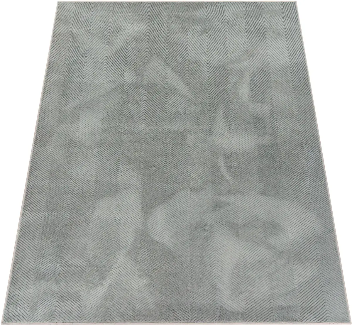 Ковер Paco Home "Haarlem 941", прямоугольный, короткий ворс, однотонный, с эффектом "высокий-низкий", геометрический, мягкий и приятный 160х220 см, серый
Ковер Paco Home "Haarlem 941", прямоугольный, короткий ворс, однотонный, с эффектом "высокий-низкий", геометрический, мягкий и приятный 160х220 см, серый