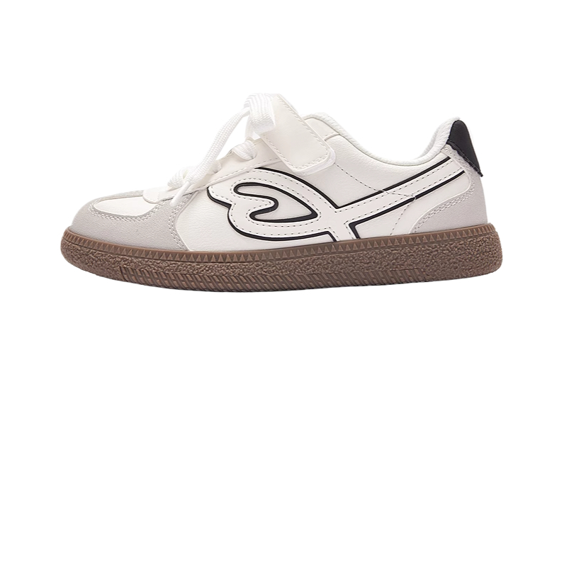 Детские скейтерские кроссовки Kids BALABALA, белый
Детские скейтерские кроссовки Kids BALABALA, белый