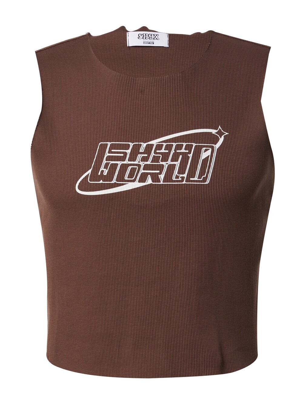 Рубашка SHYX Angely, коричневый
Рубашка SHYX Angely, коричневый