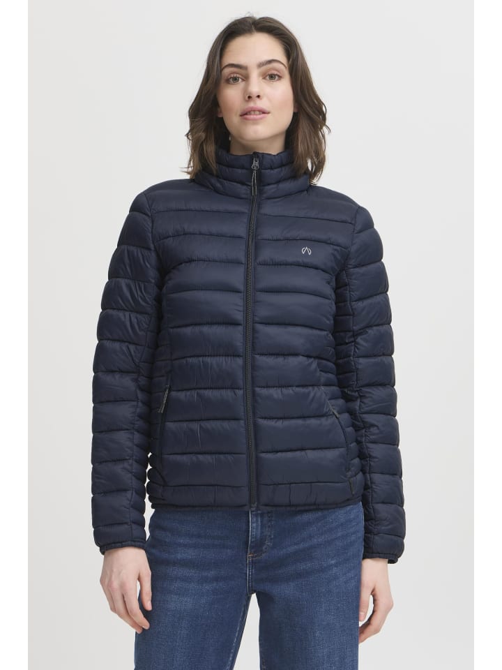 Куртка софтшелл North Bend, синий 
Куртка софтшелл North Bend, синий