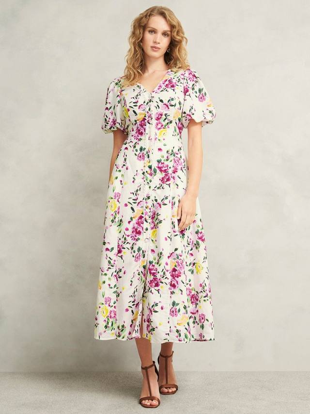 Платье из льняной смеси petite taylor в цветочек Hobbs, слоновая кость/разноцветный
Платье из льняной смеси petite taylor в цветочек Hobbs, слоновая кость/разноцветный