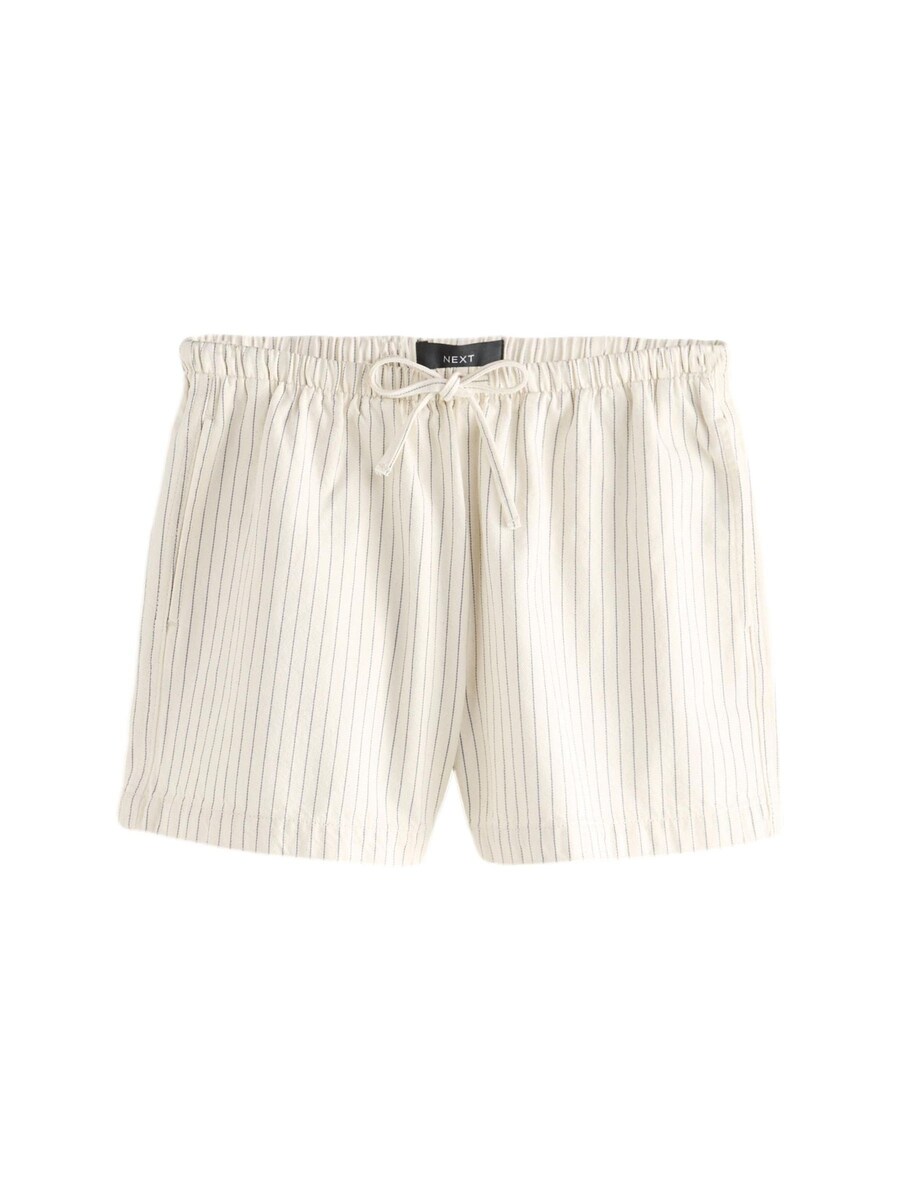 Обычные брюки Next, белый
Обычные брюки Next, белый