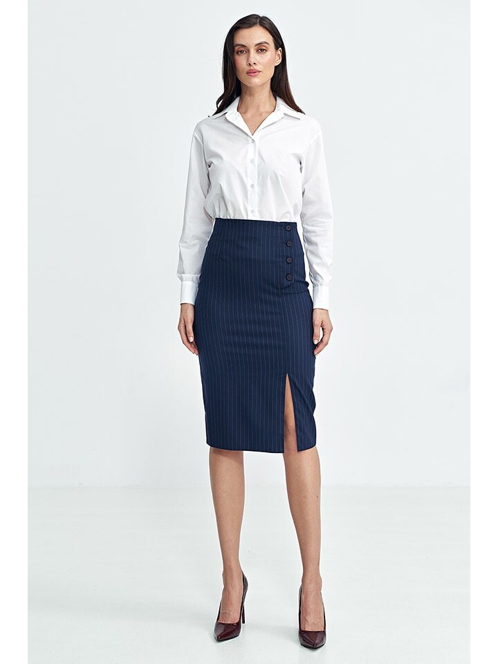 Мини-юбка Nife Rock, темно-синий
Мини-юбка Nife Rock, темно-синий