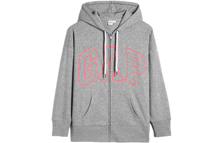 GAP Женская куртка, цвет Gray
GAP Женская куртка, цвет Gray