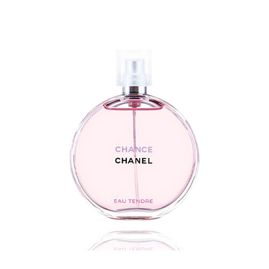 Туалетная вода CHANEL Chance Eau Tendre, 150 мл
Туалетная вода CHANEL Chance Eau Tendre, 150 мл