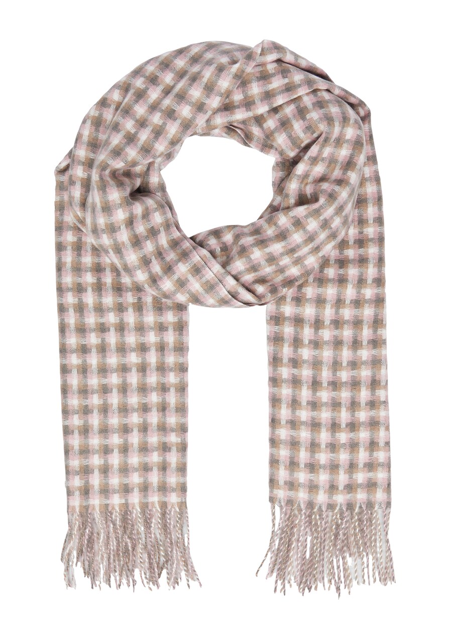 Шарф COMMA, Rose
Шарф COMMA, Rose