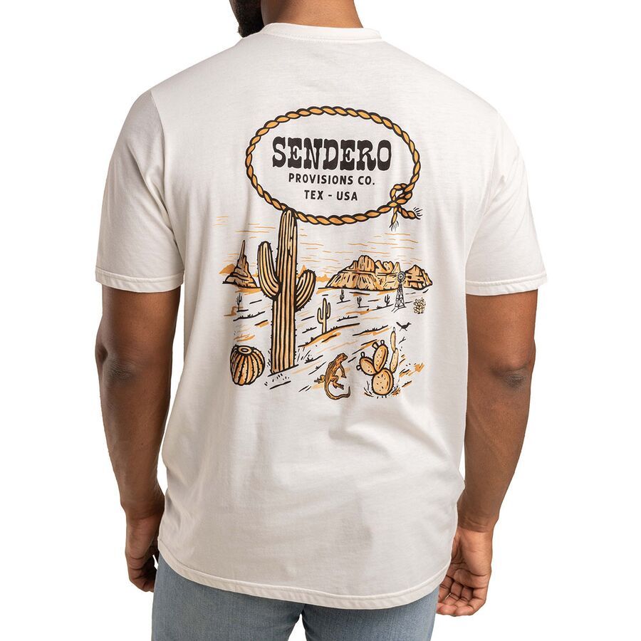 Футболка Sendero Provisions Co Arenoso Sendero Provisions Co, Vintage White, Белый, Футболка Sendero Provisions Co Arenoso Sendero Provisions Co, Vintage White
Футболка Sendero Provisions Co Arenoso Sendero Provisions Co, Vintage White, Белый, Футболка Sendero Provisions Co Arenoso Sendero Provisions Co, Vintage White