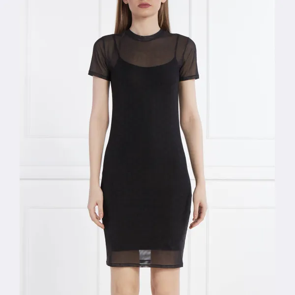 Платье nasaja_b Hugo, черный
Платье nasaja_b Hugo, черный