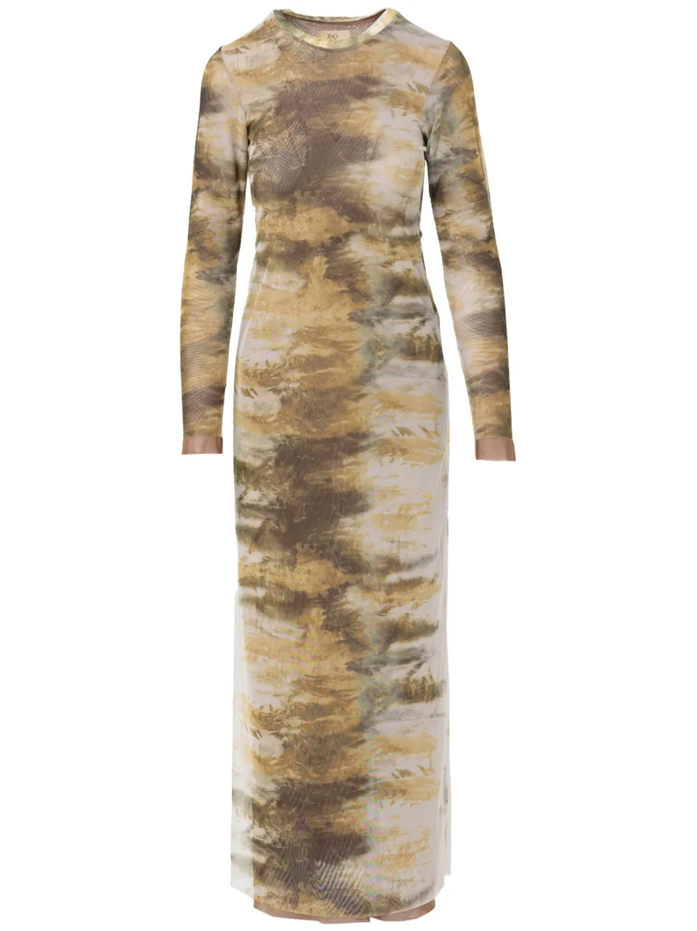 Платье Pilar JBQ, зеленый
Платье Pilar JBQ, зеленый