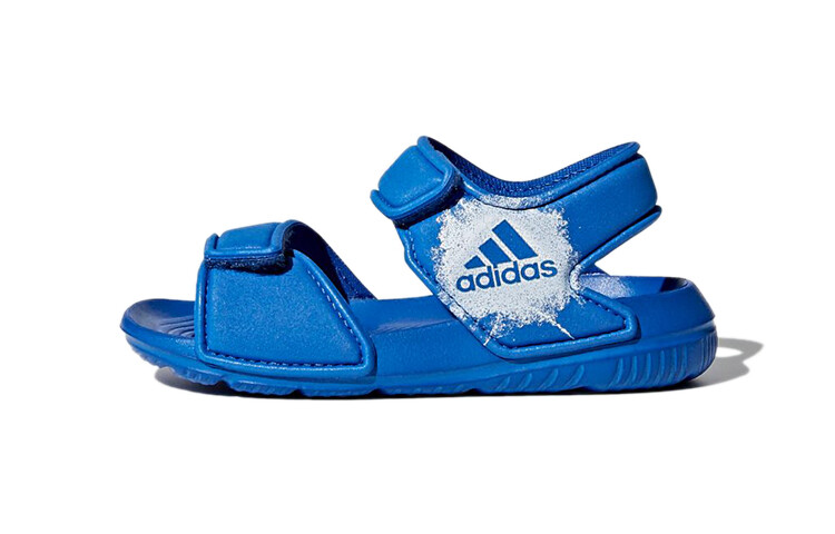 Кроссовки adidas AltaSwim I Blue TD
Кроссовки adidas AltaSwim I Blue TD