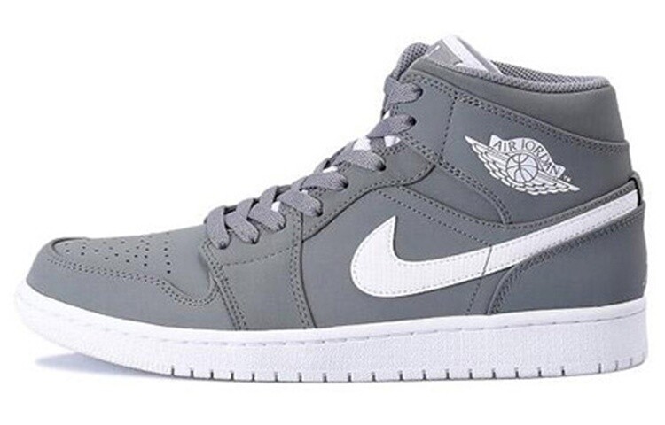 Мужские баскетбольные кроссовки Jordan Air Jordan 1 Vintage, Серый, Мужские баскетбольные кроссовки Jordan Air Jordan 1 Vintage
Мужские баскетбольные кроссовки Jordan Air Jordan 1 Vintage, Серый, Мужские баскетбольные кроссовки Jordan Air Jordan 1 Vintage