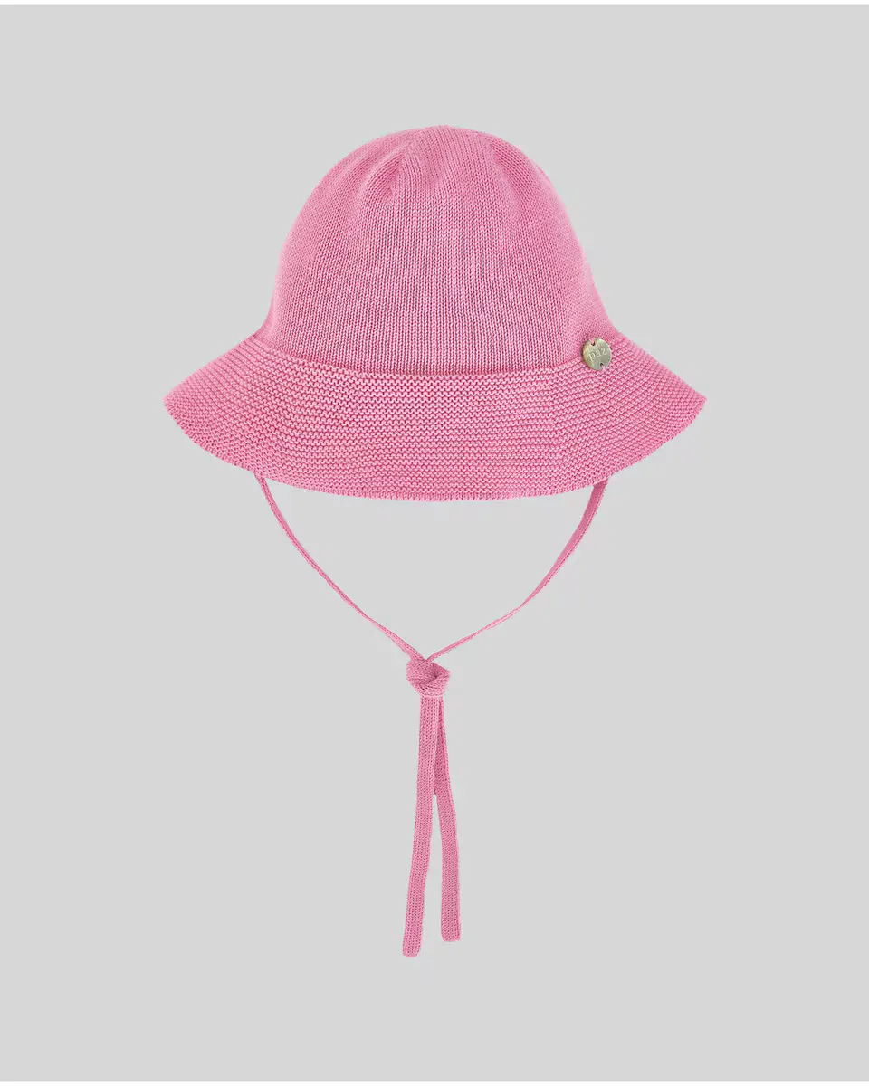 Детская шапочка из коллекции Essential PAZ Rodríguez, цвет Rosa
Детская шапочка из коллекции Essential PAZ Rodríguez, цвет Rosa