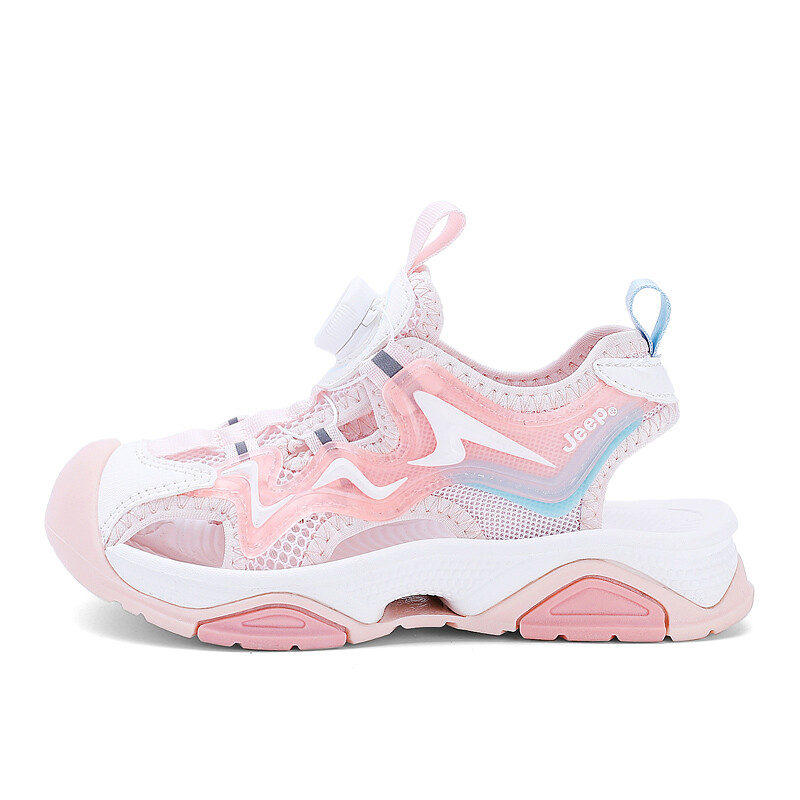 Детские сандалии детские белые Jeep, белый
Детские сандалии детские белые Jeep, белый