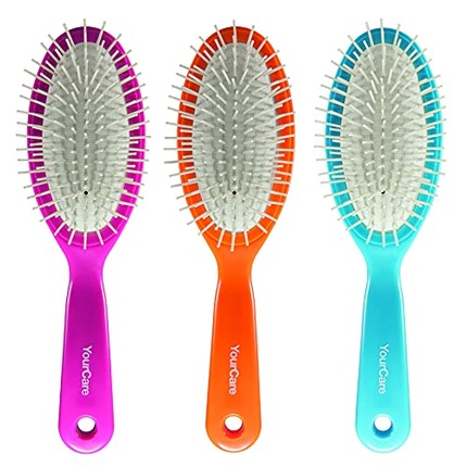 6933col Овальная расческа разных цветов 840 г Yourcare
6933col Овальная расческа разных цветов 840 г Yourcare