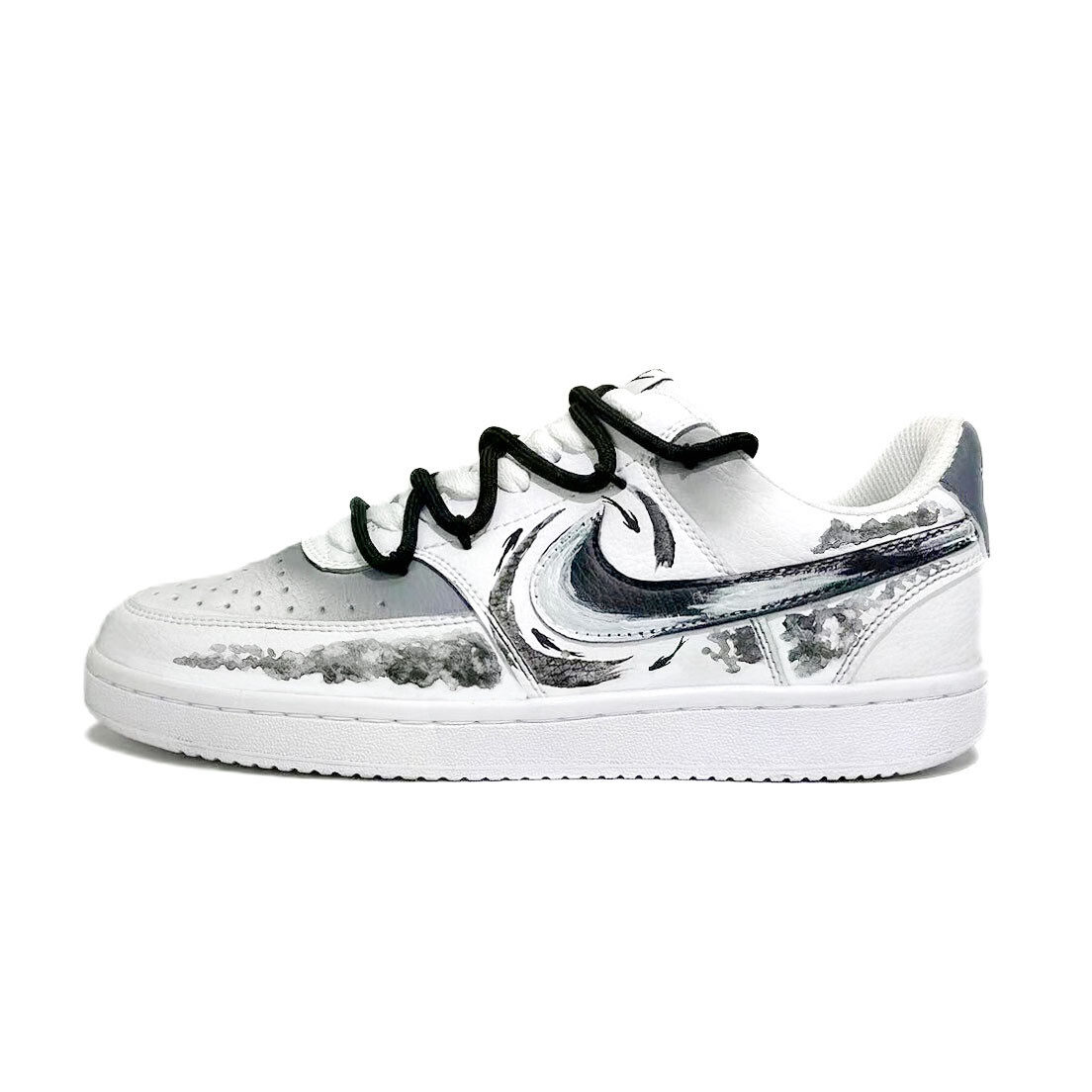 Мужские кроссовки для скейтбординга Nike Court Vision 1, Gray, Серый, Мужские кроссовки для скейтбординга Nike Court Vision 1, Gray
Мужские кроссовки для скейтбординга Nike Court Vision 1, Gray, Серый, Мужские кроссовки для скейтбординга Nike Court Vision 1, Gray