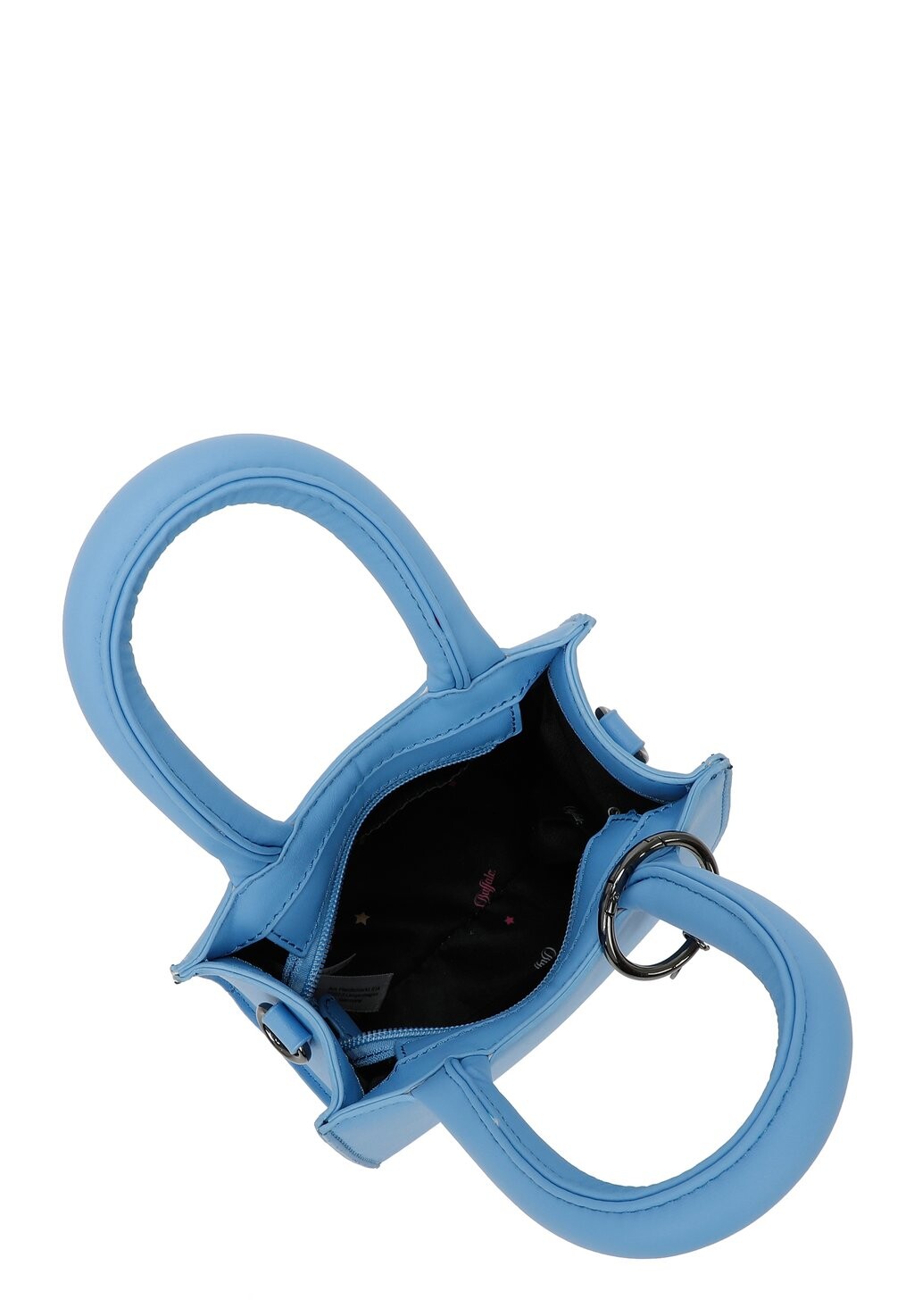 Сумочка BOXY Buffalo, синий
Сумочка BOXY Buffalo, синий