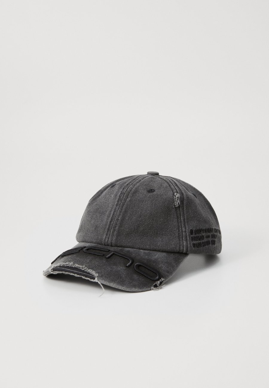 Бейсболка MISBHV TECNO CAP UNISEX, Black
Бейсболка MISBHV TECNO CAP UNISEX, Black