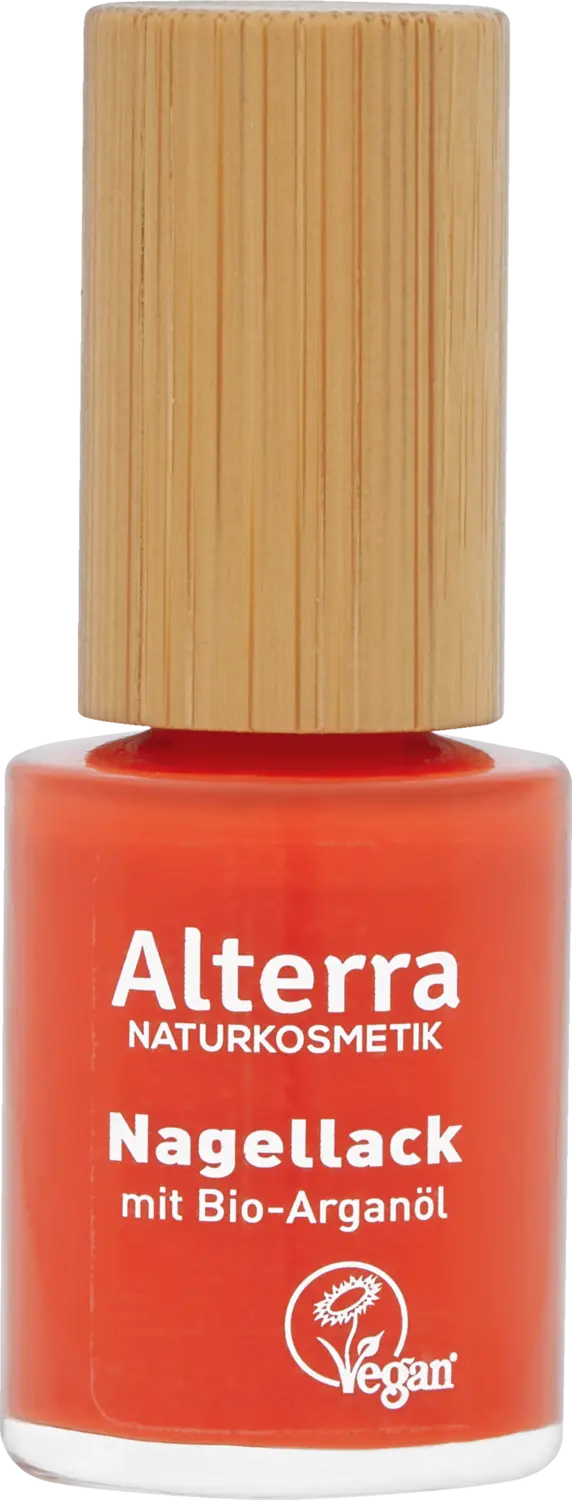 Лак для ногтей Alterra NATURKOSMETIK Nagellack 15 - Love Red
Лак для ногтей Alterra NATURKOSMETIK Nagellack 15 - Love Red