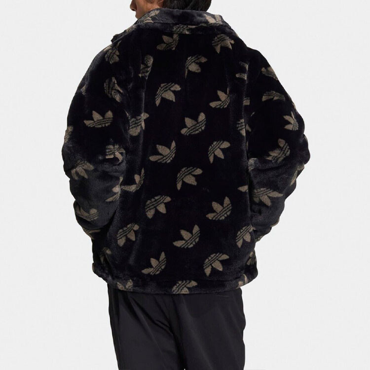 Куртка мужская черная Adidas Originals, черный
Куртка мужская черная Adidas Originals, черный