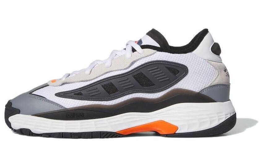 Кроссовки Adidas originals Niteball 2.0 Lifestyle, белый/черный/серый
Кроссовки Adidas originals Niteball 2.0 Lifestyle, белый/черный/серый