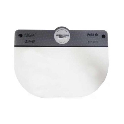 Защитный экран для лица 1 шт Eurostil
Защитный экран для лица 1 шт Eurostil