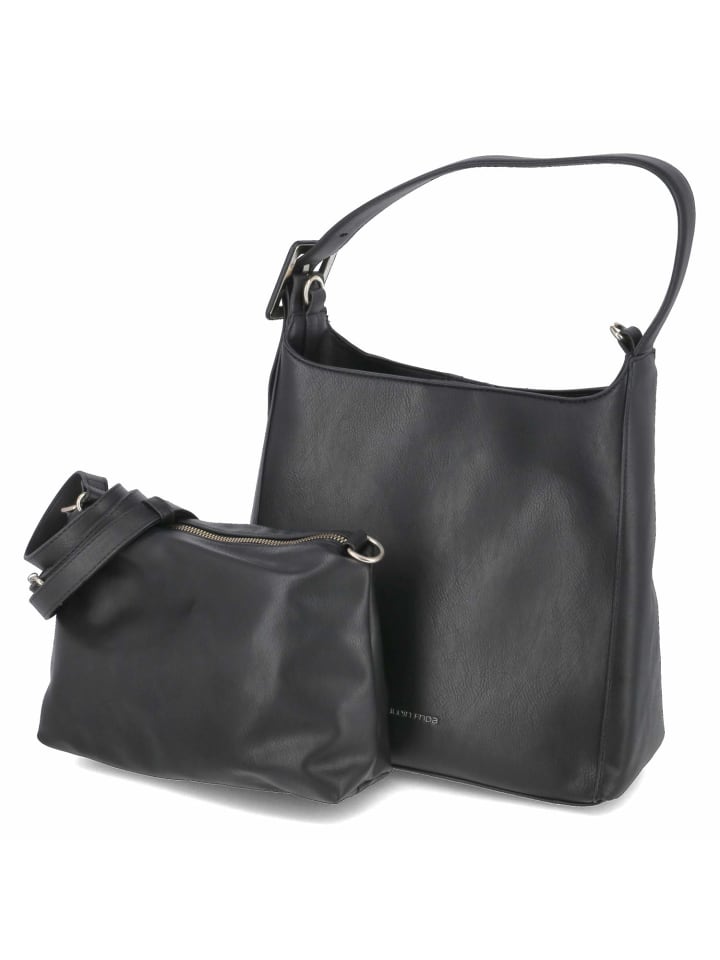 Fräulein Frida Черная сумка
Fräulein Frida Черная сумка