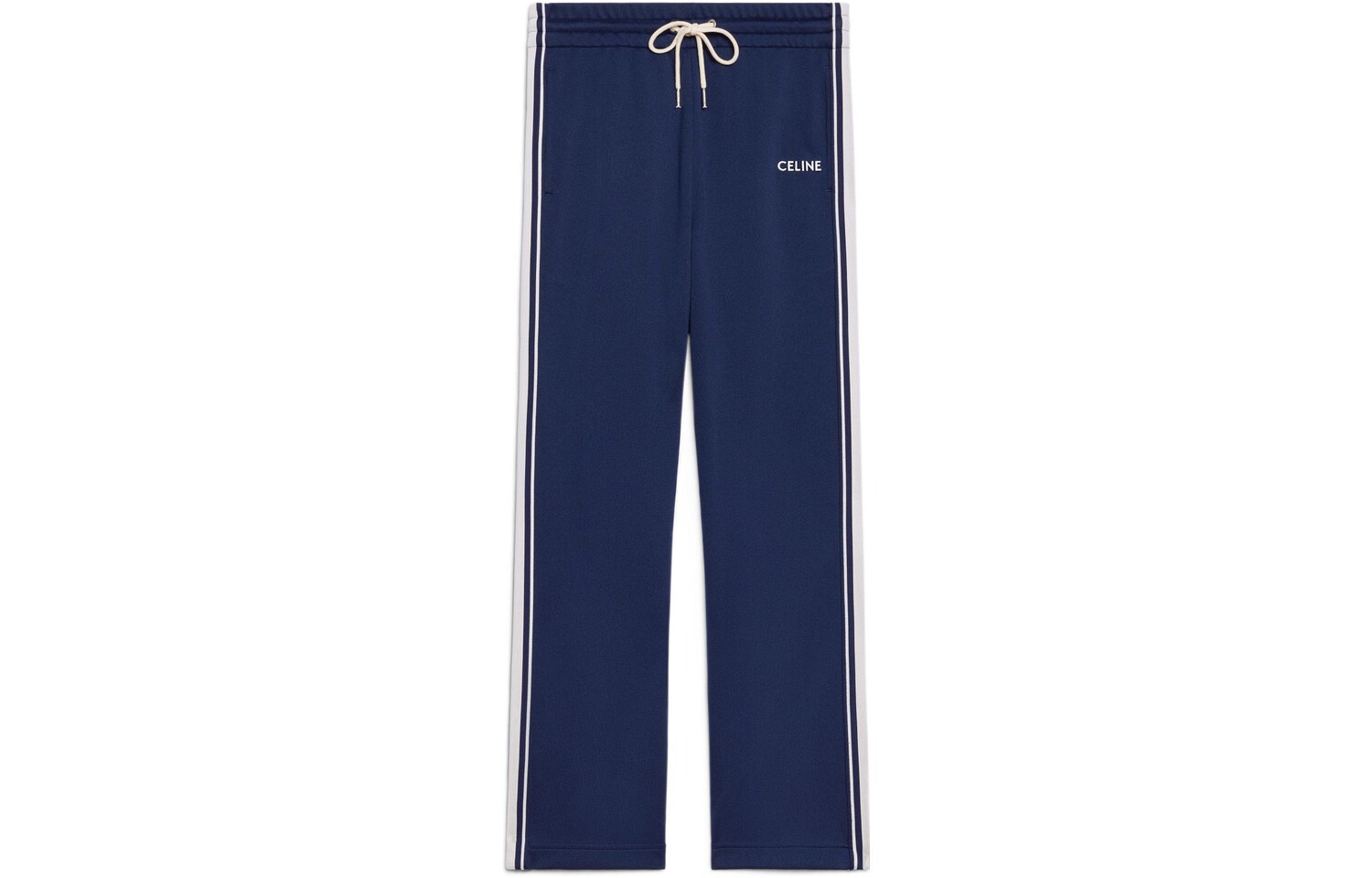 Штаны спортивные Celine женские, синий
Штаны спортивные Celine женские, синий