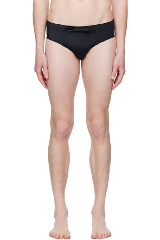 Черные плавки Alfie-D-Core Diesel
Черные плавки Alfie-D-Core Diesel