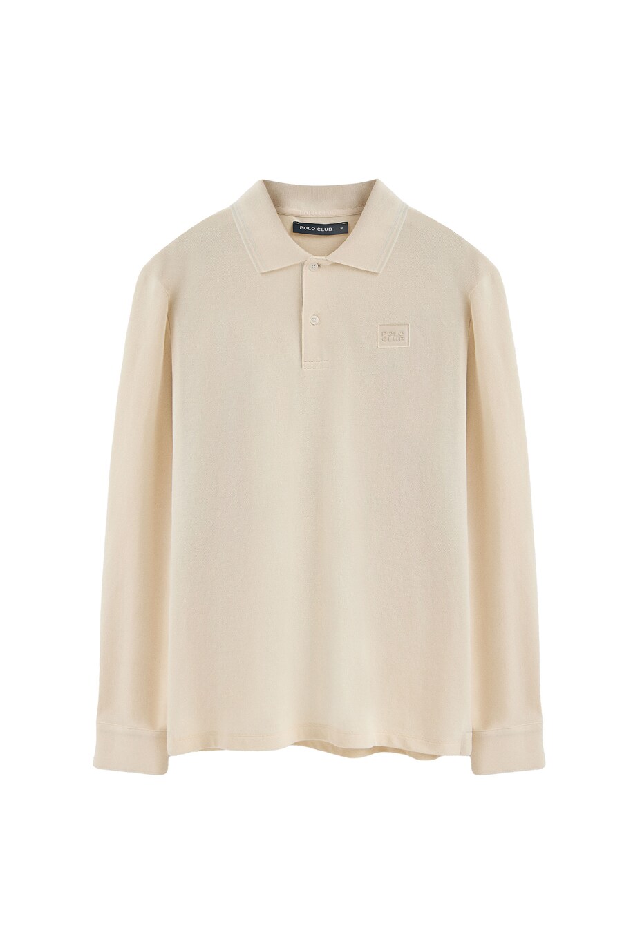 Рубашка Polo Club, экрю
Рубашка Polo Club, экрю