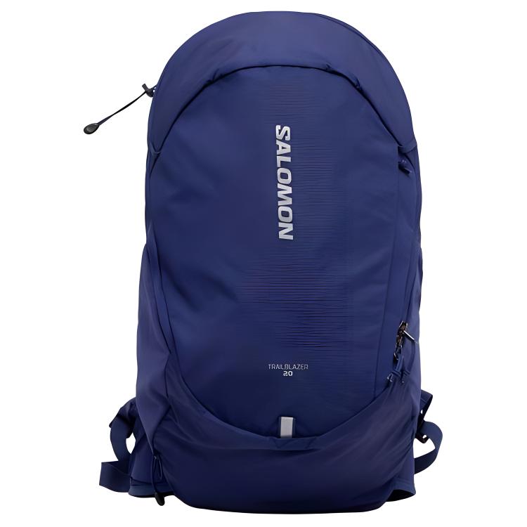 SALOMON Рюкзак Первопроходец, Maze Blue 
SALOMON Рюкзак Первопроходец, Maze Blue