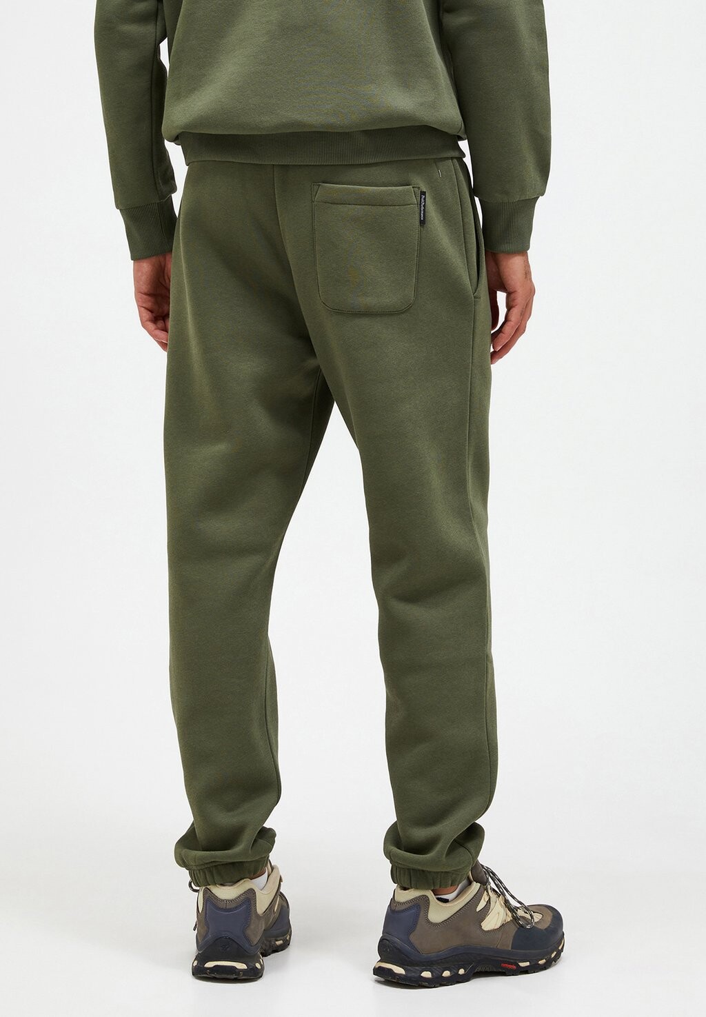 Спортивные штаны ORIGINAL Peak Performance, оливковый
Спортивные штаны ORIGINAL Peak Performance, оливковый