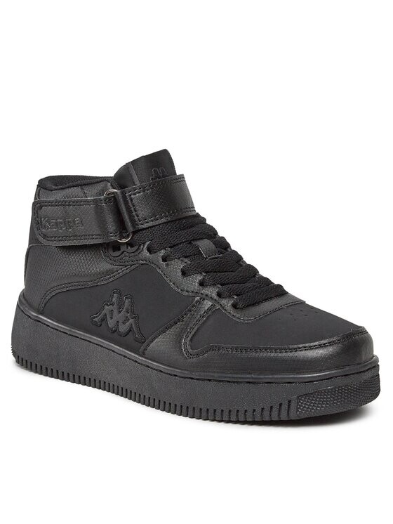 Кроссовки Kappa, черный, Серый, Кроссовки Kappa, черный
Кроссовки Kappa, черный, Серый, Кроссовки Kappa, черный