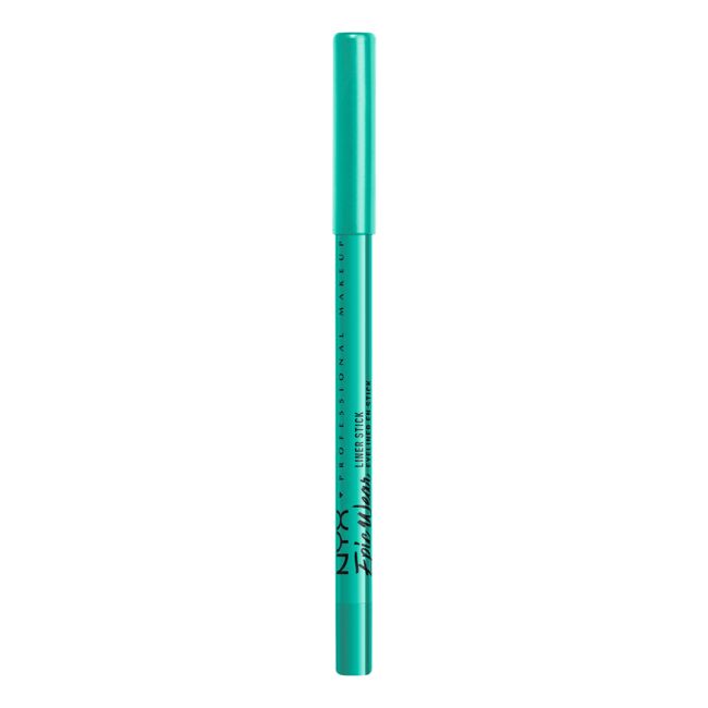 Карандаш для подводки глаз Epic wear NYX Professional Makeup, цвет blue trip, 1,22 гр
Карандаш для подводки глаз Epic wear NYX Professional Makeup, цвет blue trip, 1,22 гр