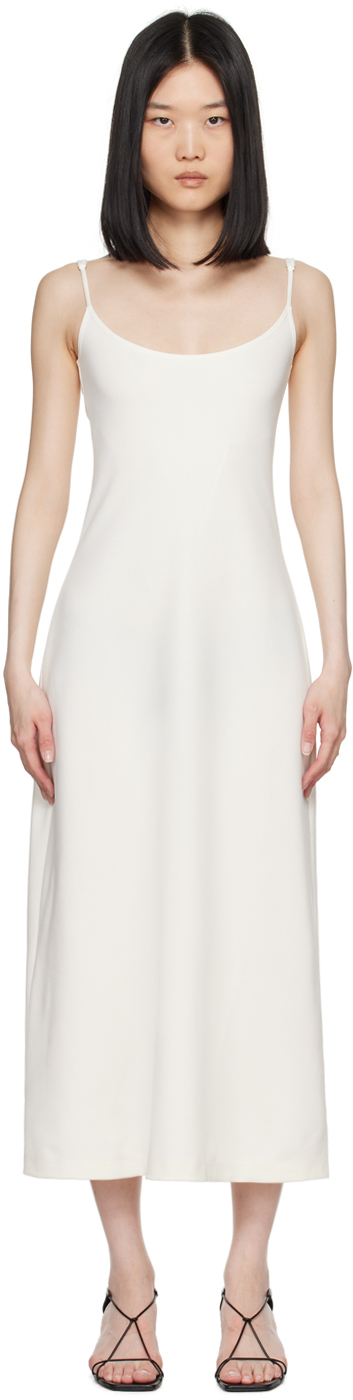 Платье макси от Off-White Rio LESET
Платье макси от Off-White Rio LESET