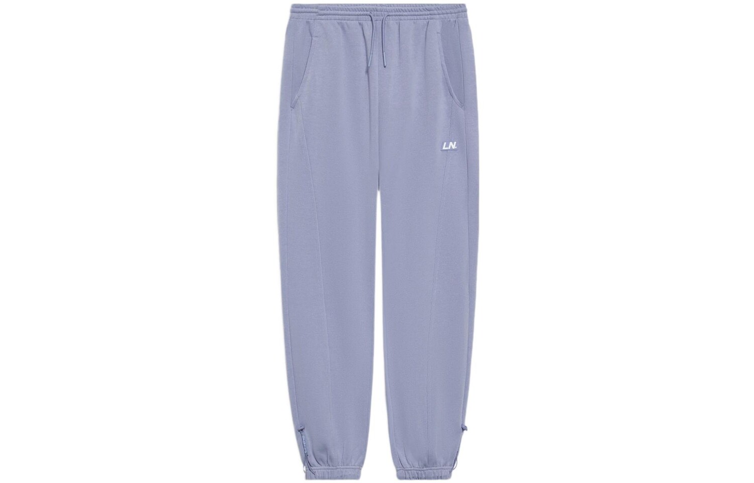 Спортивные спортивные штаны из коллекции Sports Life, женские, фиолетовые Lining
Спортивные спортивные штаны из коллекции Sports Life, женские, фиолетовые Lining