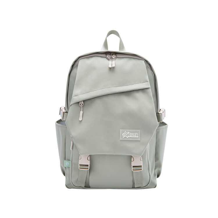 SEM/R Полиэстеровый рюкзак для ноутбука большого размера унисекс серо-зеленых тонов кремовый черный, Gray Green Tone
SEM/R Полиэстеровый рюкзак для ноутбука большого размера унисекс серо-зеленых тонов кремовый черный, Gray Green Tone