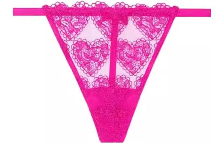 Женские трусы Victoria'S Secret
Женские трусы Victoria'S Secret