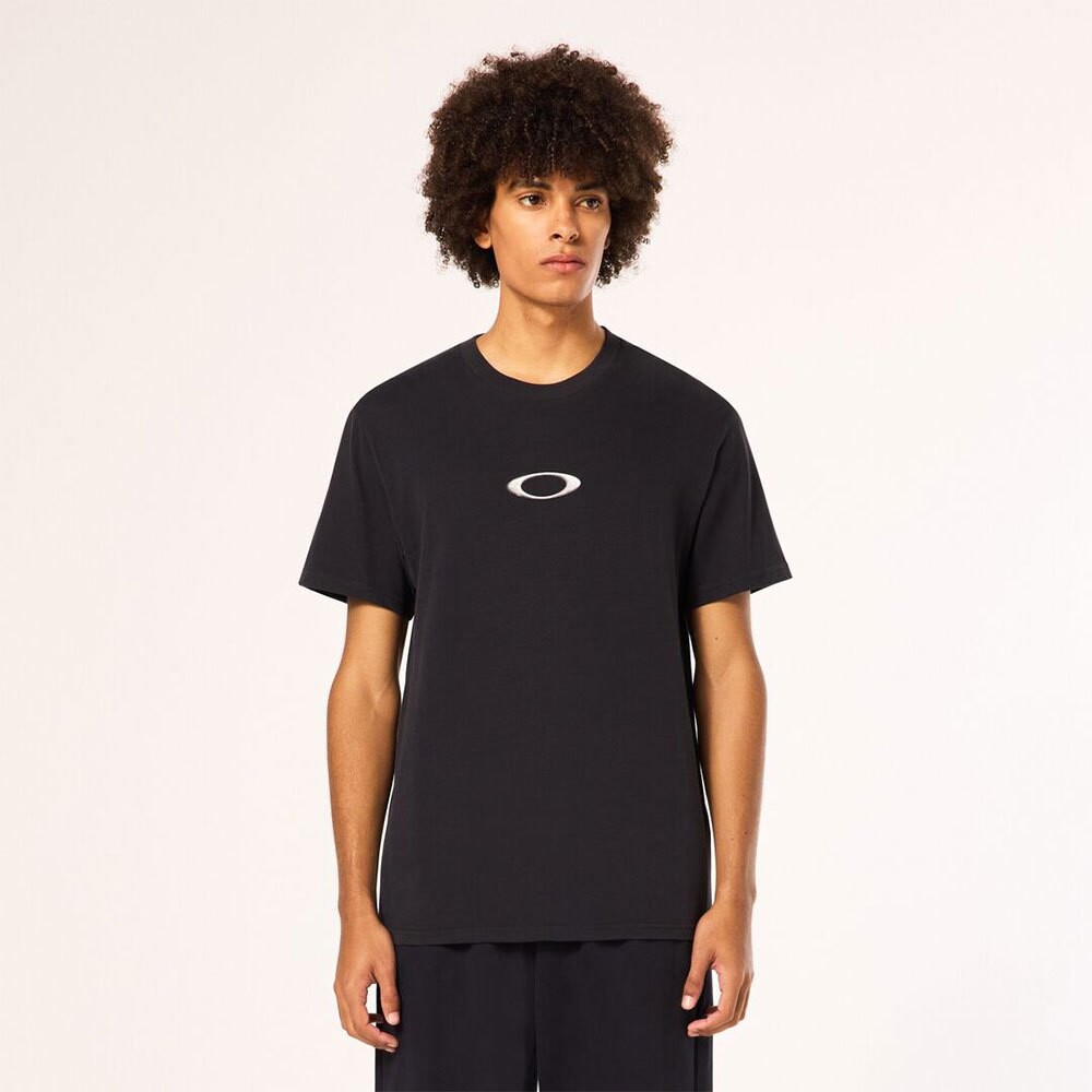 Спортивная футболка Oakley MTL, черный
Спортивная футболка Oakley MTL, черный