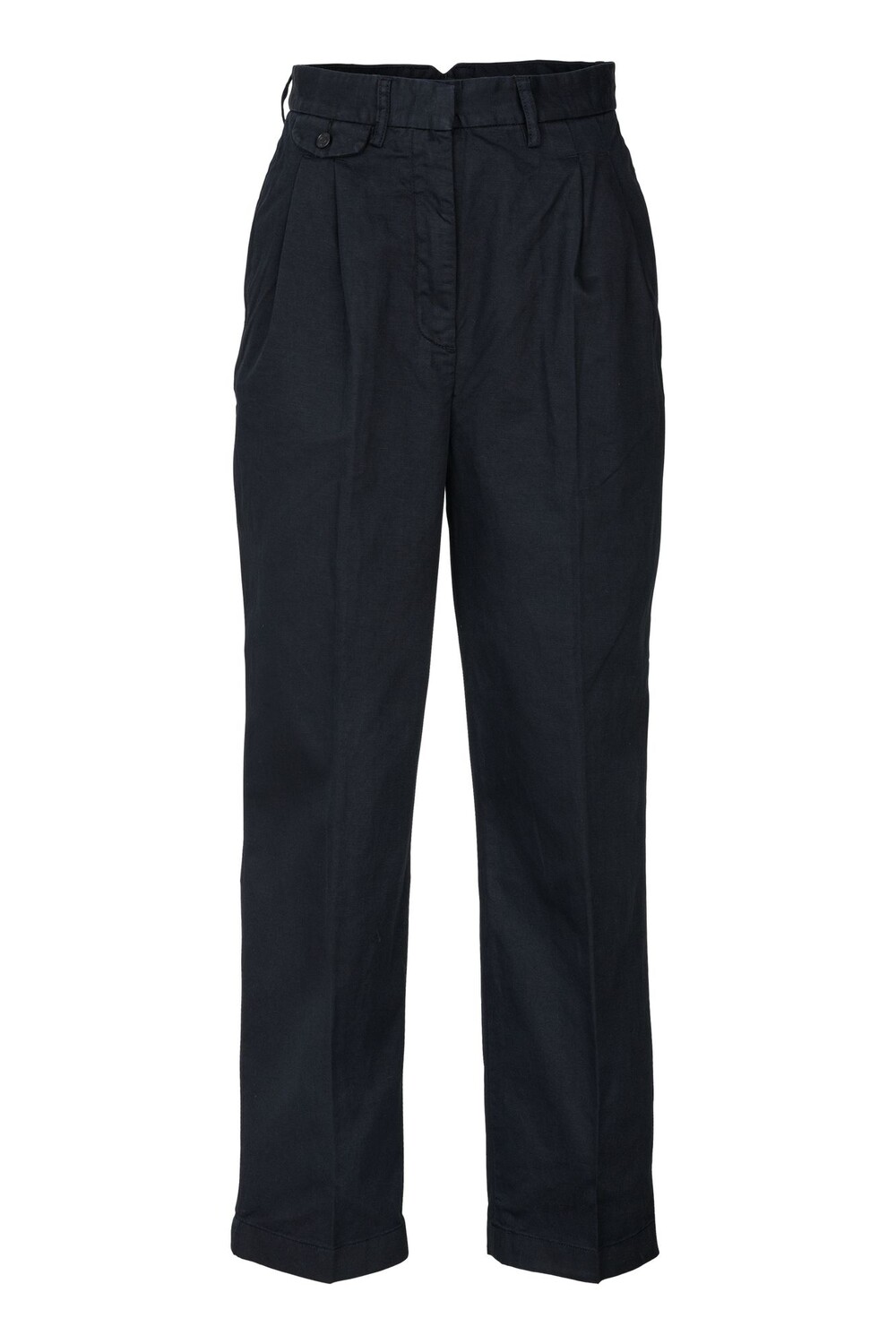 Брюки Replay Leinenhose Cotton Linen Cavalry Twill, черный
Брюки Replay Leinenhose Cotton Linen Cavalry Twill, черный