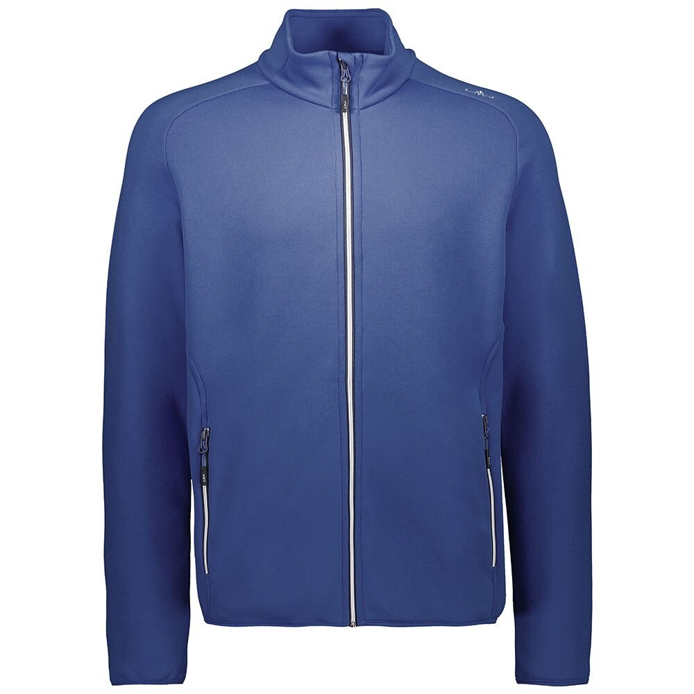 Толстовка CMP 3E12817N, синий 
Толстовка CMP 3E12817N, синий