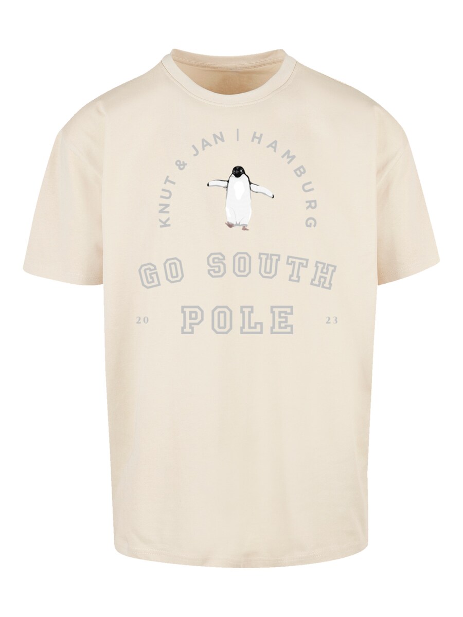 Рубашка F4NT4STIC, песочный
Рубашка F4NT4STIC, песочный