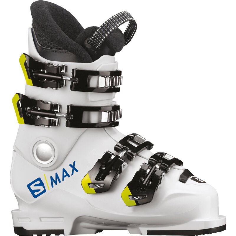 Горнолыжные ботинки "s/max 60t m" Salomon, мультиколор
Горнолыжные ботинки "s/max 60t m" Salomon, мультиколор