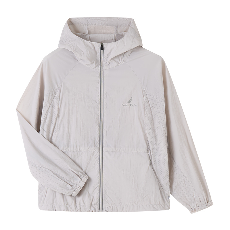 Одежда для защиты от солнца для подростков NAUTICA, светло-серый
Одежда для защиты от солнца для подростков NAUTICA, светло-серый