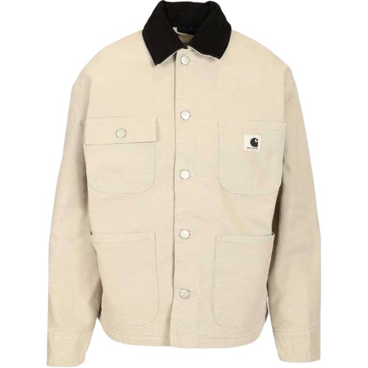 Куртка W' Og Michigan Carhartt WIP, серый
Куртка W' Og Michigan Carhartt WIP, серый