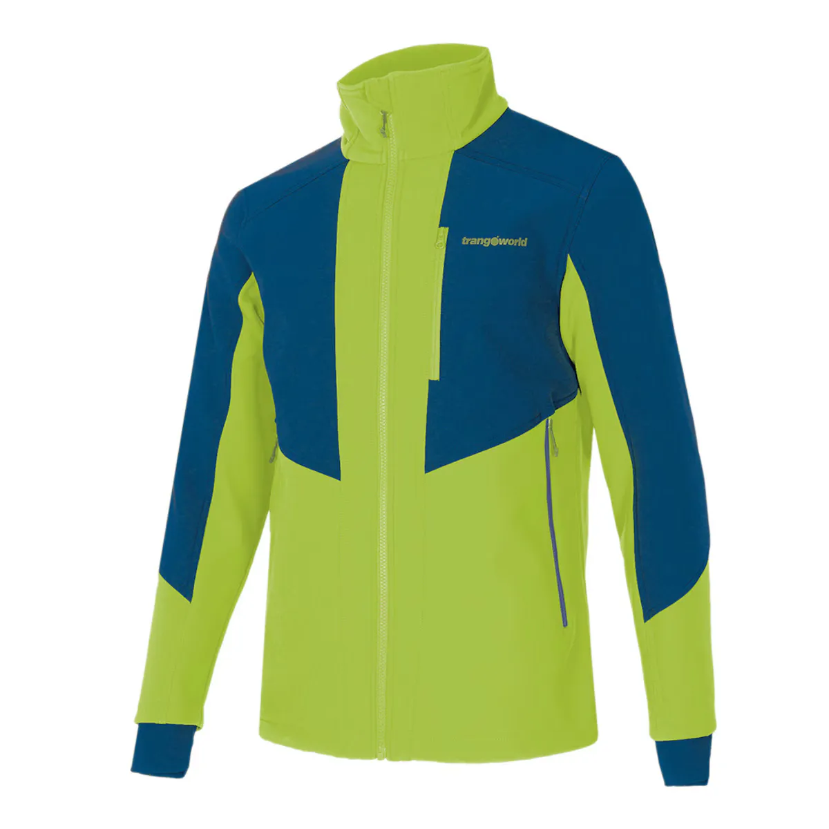 Мужская куртка Karun Trangoworld, цвет default
Мужская куртка Karun Trangoworld, цвет default