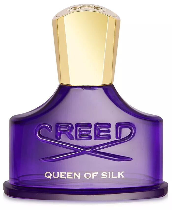 Парфюмерная вода Creed Queen of Silk
Парфюмерная вода Creed Queen of Silk