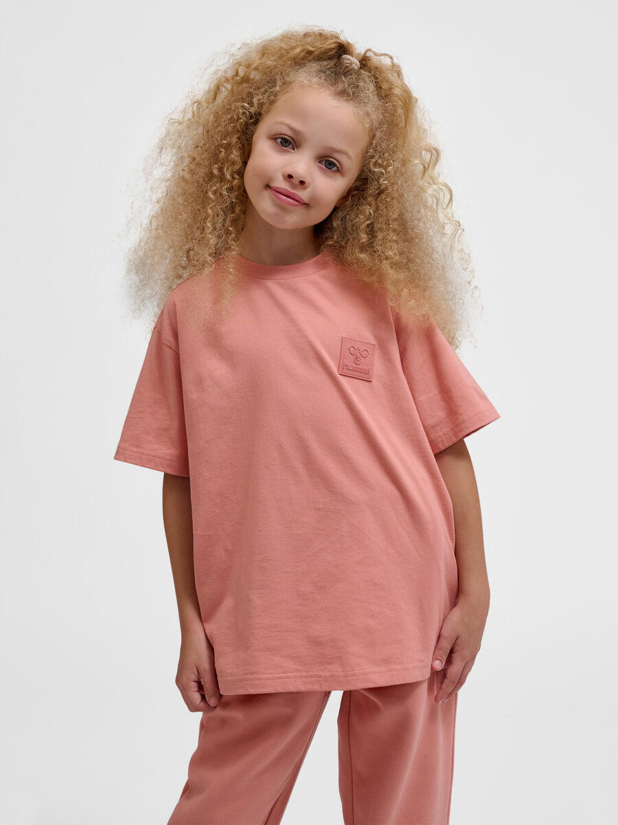 Футболка Hmlclean детская HUMMEL
Футболка Hmlclean детская HUMMEL