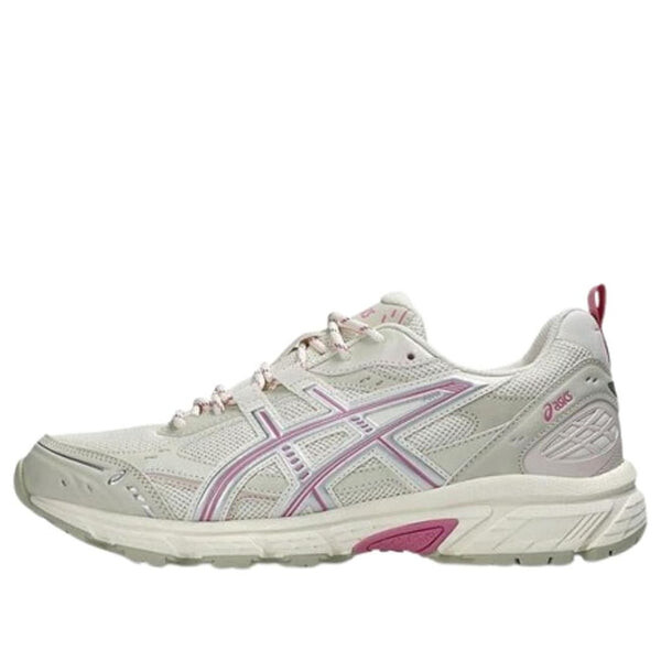 Кроссовки gel-nunobiki 'cream sweet pink' Asics, бежевый 
Кроссовки gel-nunobiki 'cream sweet pink' Asics, бежевый