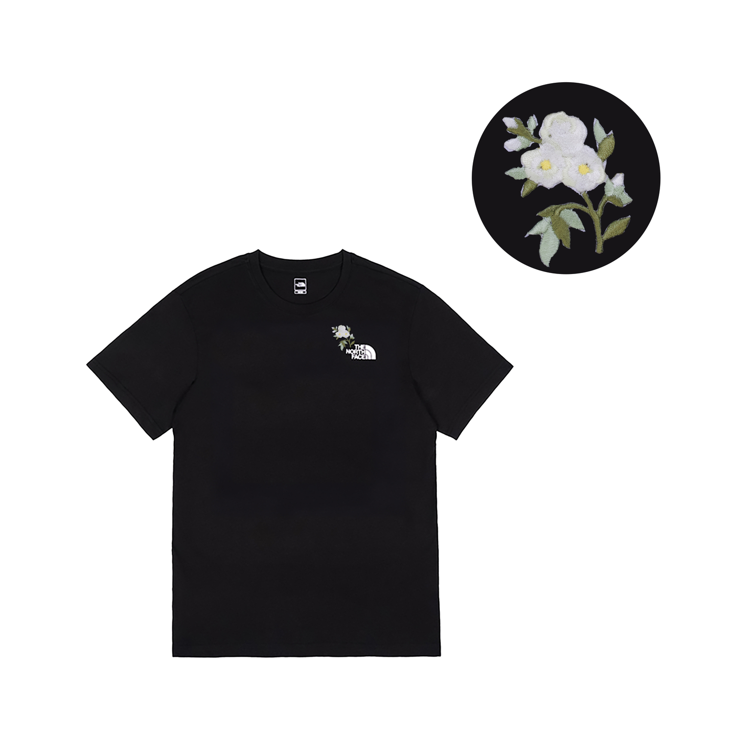 THE NORTH FACE Футболка мужская черная, Черный, THE NORTH FACE Футболка мужская черная
THE NORTH FACE Футболка мужская черная, Черный, THE NORTH FACE Футболка мужская черная