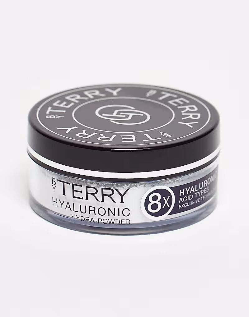 Гиалуроновая кислота Терри Hyaluronic Hyrda-powder 8HA By Terry
Гиалуроновая кислота Терри Hyaluronic Hyrda-powder 8HA By Terry